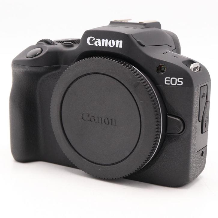 Canon EOS R100 body | Tweedehands, TV, Hi-fi & Vidéo, Appareils photo numériques, Envoi