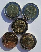 Europa. 2 Euro 2005 / 2024 (24 munten) (Zonder Minimumprijs)