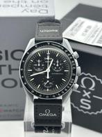 Omega x Swatch - MoonSwatch - Mission to the Moon - Zonder, Nieuw