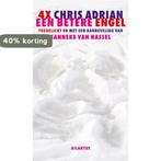 Een betere engel 9789089530172 Chris Adrian, Verzenden, Zo goed als nieuw, Chris Adrian