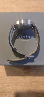 Alpina - Startimer Pilot Chronograph - AL-255BRB4S26 - Heren, Handtassen en Accessoires, Nieuw