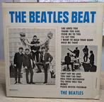 Beatles - THE BEATLES BEAT (Japan Press) - LP - Stéréo -, Nieuw in verpakking