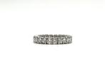Ring Platina - 1.15ct. tw. Diamant (Natuurlijk), Nieuw