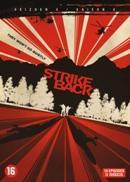 Strike back - Seizoen 4 op DVD, Cd's en Dvd's, Verzenden, Nieuw in verpakking