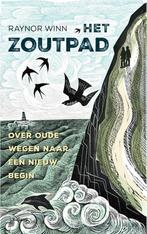 Het zoutpad / Raynor Winn / 1 9789460039409 Raynor Winn, Boeken, Verzenden, Zo goed als nieuw, Raynor Winn