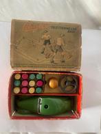 Schuco - Modelauto - Schuco 3000 Telesteering Car, Boxed