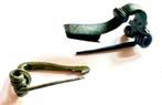 Romain antique Fibula - 32 mm