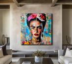 PLM-Art - Frida Kahlo Pop Art