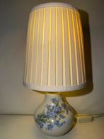 Limoges - Limoges France - Lampe de table - Céramique -, Antiek en Kunst