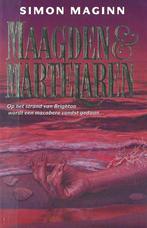 Maagden & martelaren 9789024523528, Simon Maginn, Verzenden