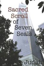 Sacred Scroll of Seven Seals 9781520126197, Livres, Judah, Judah, Verzenden