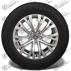 VW Touareg III Braga 18 inch originele velgen 760601025H, Ophalen of Verzenden