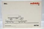 Märklin H0 - 48756 - Coffret de wagon de marchandises -, Hobby & Loisirs créatifs