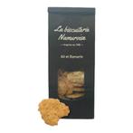 Namuroise koekjes look en rozemarijn 100g, Nieuw