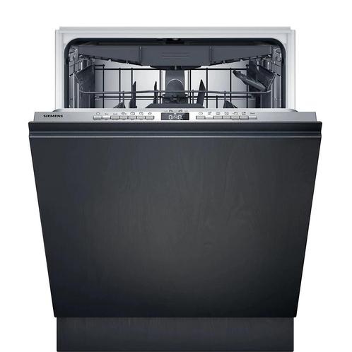 vaatwas inbouw Siemens SN63EX22CE iQ300 nieuw, Elektronische apparatuur, Vaatwasmachines, Nieuw