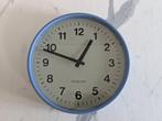 Wandklok - Solari - Metaal, Plastic - 1960-1970 - Timac 30