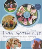 Twee maten rust 9789059323629 K. Flameng, Boeken, Verzenden, Gelezen, K. Flameng