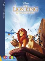 The lion king / Makkelijk lezen met Disney 9789048736119, Boeken, Verzenden, Gelezen