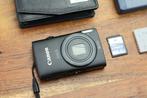 Canon IXUS 230 HS Appareil photo compact numérique, TV, Hi-fi & Vidéo