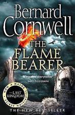 The Flame Bearer (The Last Kingdom Series, Book 1...  Book, Gelezen, Cornwell, Bernard, Verzenden