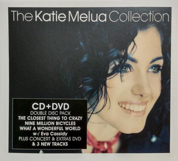 Katie Melua - The Katie Melua Collection, CD & DVD, CD | Pop, Envoi