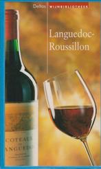 Deltas wijnbibliotheek 3. Languedoc - rousillon, Zo goed als nieuw, Rolf Bichsel, Verzenden