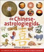 De Chinese-astrologiegids, Nieuw, Nederlands, Verzenden