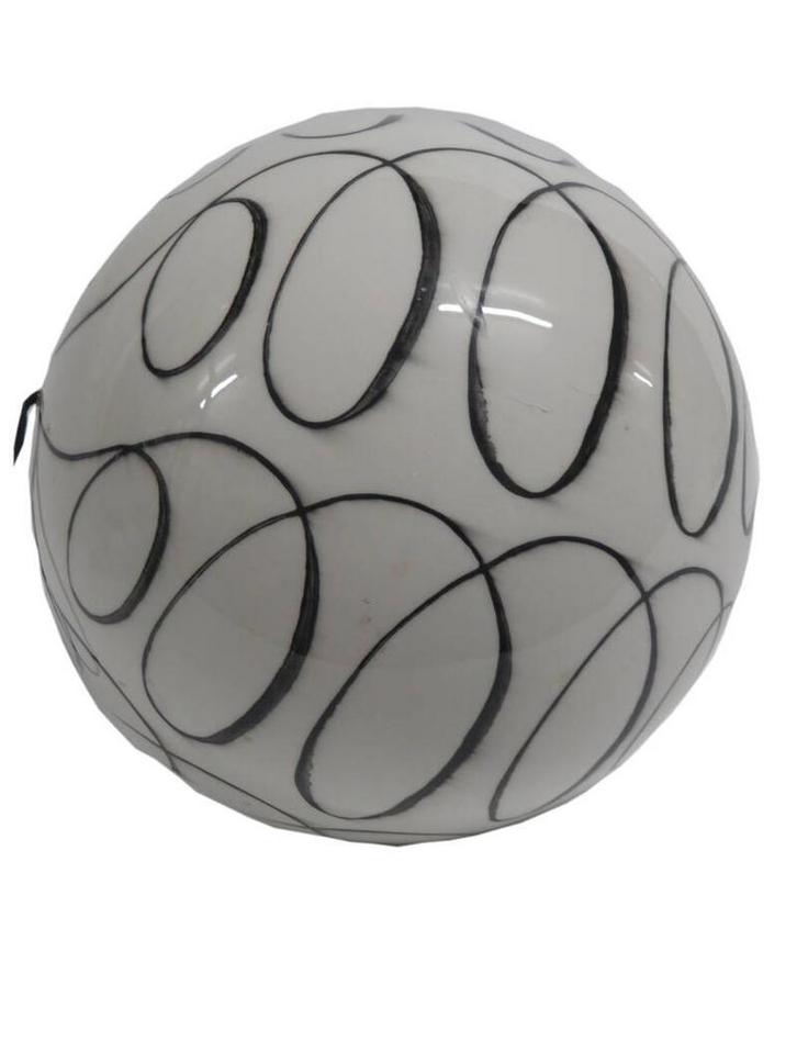 Bol van aardewerk, Antiek en Kunst, Antiek | Glaswerk en Kristal, Verzenden