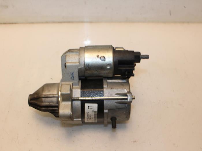 Startmotor Citroen C1 O100741, Auto-onderdelen, Motor en Toebehoren
