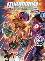 Guardians of the Galaxy CP 1 (1-4) [NL], Boeken, Verzenden, Nieuw