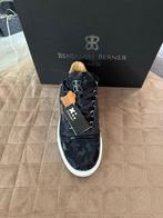 Benjamin Berner - Sneakers - Taille : EU 41 - Neuf avec, Nieuw