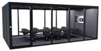 Meetingbox Jupiter | 600 x 390cm | Quality Line, Verzenden