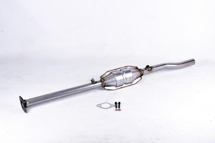 Katalysator Volkswagen Golf 5 1.4 FSI, Auto-onderdelen, Uitlaatsystemen, Verzenden