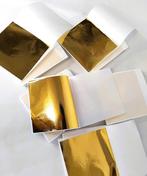 Feuilles dor - Werkgereedschap (500), Antiek en Kunst