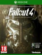 Fallout 4 (Xbox One) PEGI 18+ Adventure: Role Playing, Games en Spelcomputers, Games | Xbox One, Nieuw, Verzenden