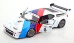 Werk83 1:18 - Voiture miniature - BMW M1 - Procar series, Hobby & Loisirs créatifs