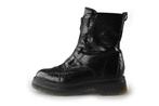 Tamaris Biker Boots in maat 37 Zwart | 10% extra korting, Vêtements | Femmes, Chaussures, Verzenden, Overige typen