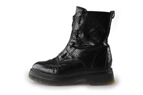 Tamaris Biker Boots in maat 37 Zwart | 10% extra korting, Vêtements | Femmes, Chaussures, Envoi