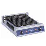 Vapogrill | 2 Elementen | 230V (3.2kW) | 435x545x130(h)mm, Zakelijke goederen, Verzenden, Nieuw in verpakking