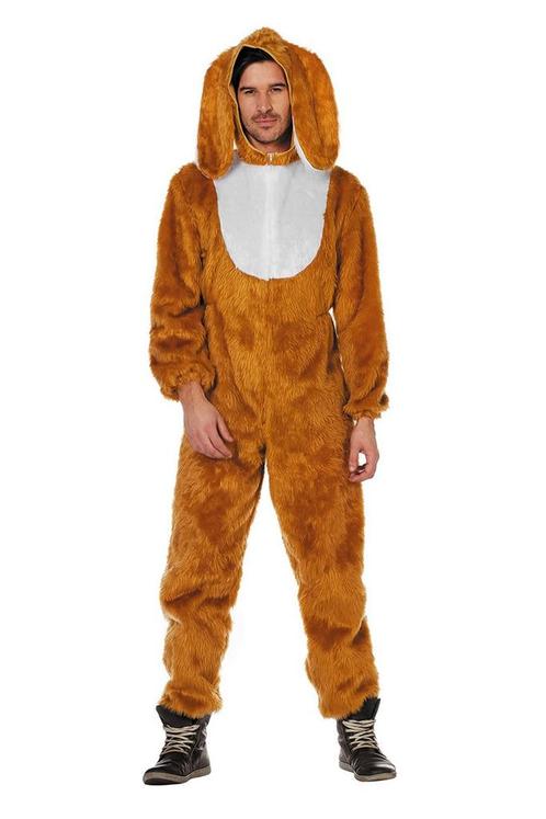Haas Onesie Heren, Kleding | Heren, Carnavalskleding en Feestkleding, Nieuw, Verzenden