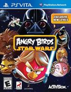 Angry Birds Star Wars (PS Vita Games), Ophalen of Verzenden, Zo goed als nieuw