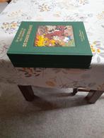 Uit de archieven van Willy Vandersteen 11 t/m 15 - luxe HC, Boeken, Nieuw