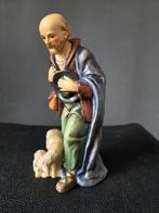 Goebel - Beeldje - Hummel N° 214 F 1  SHEPHERD STANDING