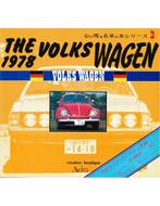 THE VOLKSWAGEN 1978, Livres, Autos | Livres, Ophalen of Verzenden