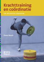 Krachttraining en coordinatie 9789490951108, Boeken, Zo goed als nieuw, Frans Bosch, Verzenden