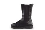 VIA VAI Chelsea Boots in maat 41 Zwart | 10% extra korting, Kleding | Dames, Overige typen, VIA VAI, Zo goed als nieuw, Zwart