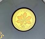 Duitsland. Gold Medal Herkules Kassel , oro Proof (Zonder, Postzegels en Munten