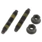 Exhaust Manifold Mounting Hardware 03142, Ophalen of Verzenden, Nieuw
