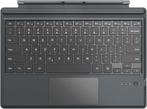 Grijs Bluetooth toetsenbord voor Surface Pro-modellen (Du..., Verzenden