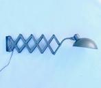 Lampe - Métal - Grande Applique ZIG-ZAG
